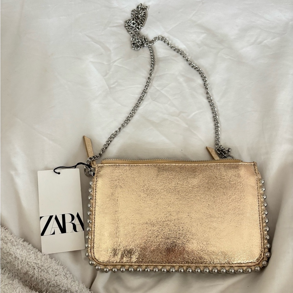 Zara Purse